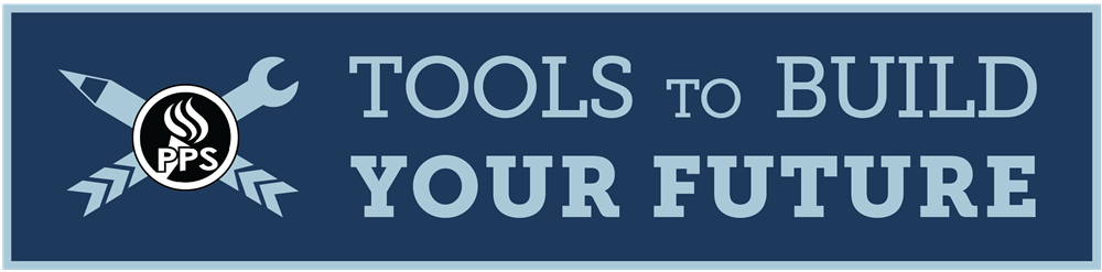 Logo - Build Your Future 